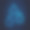 發光的霓虹燈線水滴圖標孤立上插畫圖片