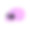 可愛的紫色骷髏萬圣節矢量平面插圖插畫圖片