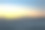 日落時分的山脈攝影圖片