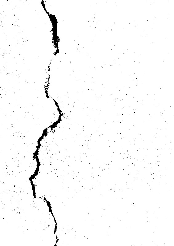 遇險Grunge紋理抽象背景向量插畫圖片