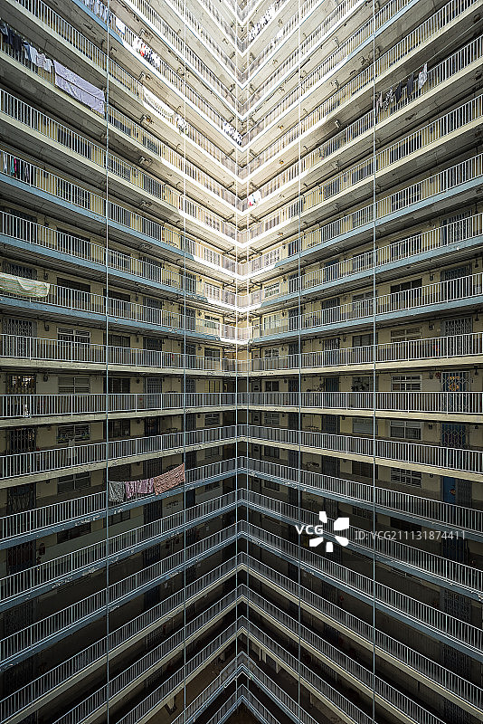 香港公屋高清图图片素材