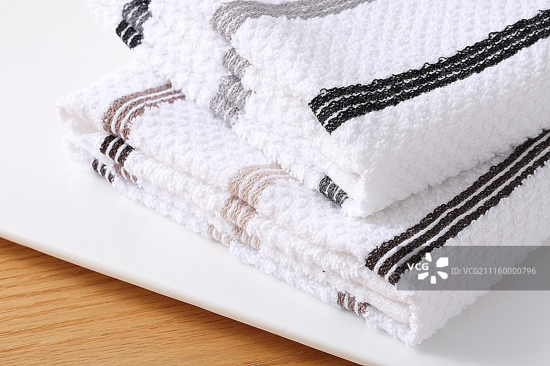 毛巾 浴巾图片素材