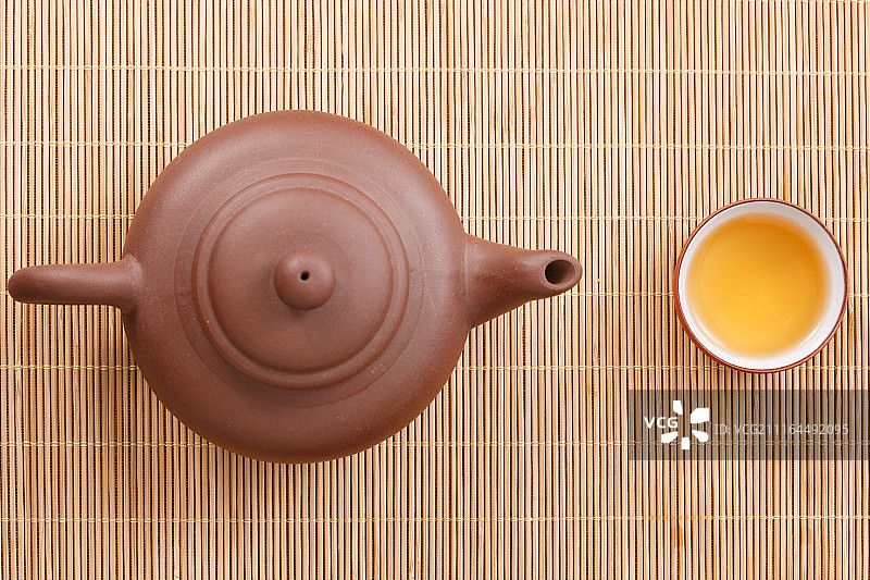 茶艺图片素材