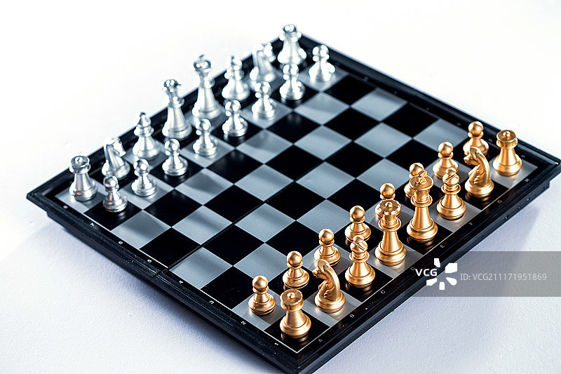 国际象棋图片素材