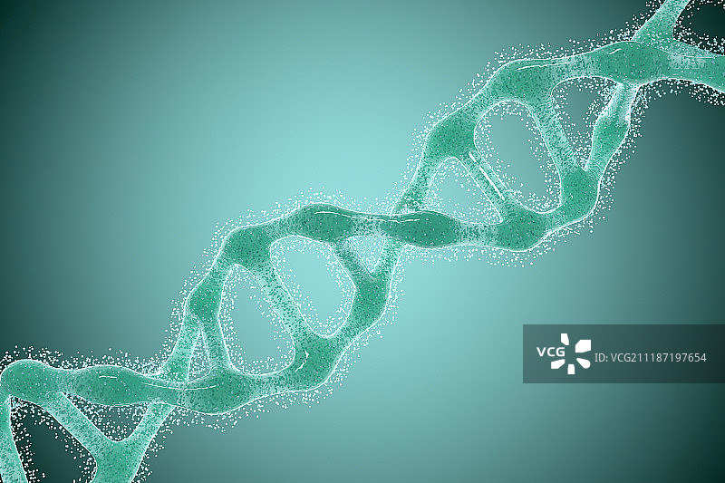 3DDNA抽象背景图片素材