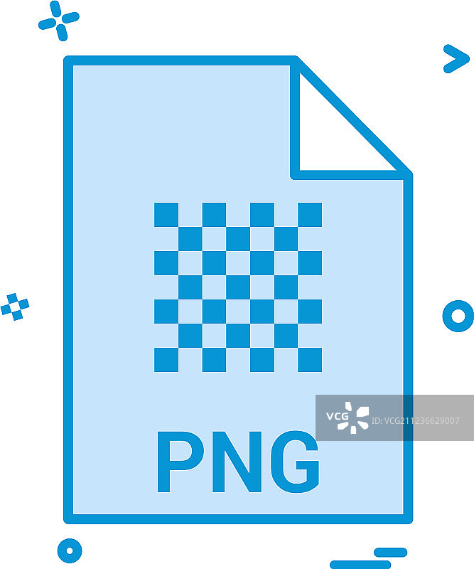 PNG文件文件扩展文件格式图标设计图片素材