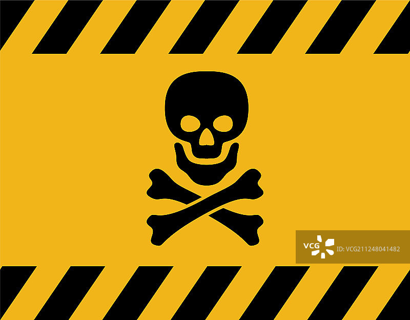 警告符号、安全危险图标图片素材