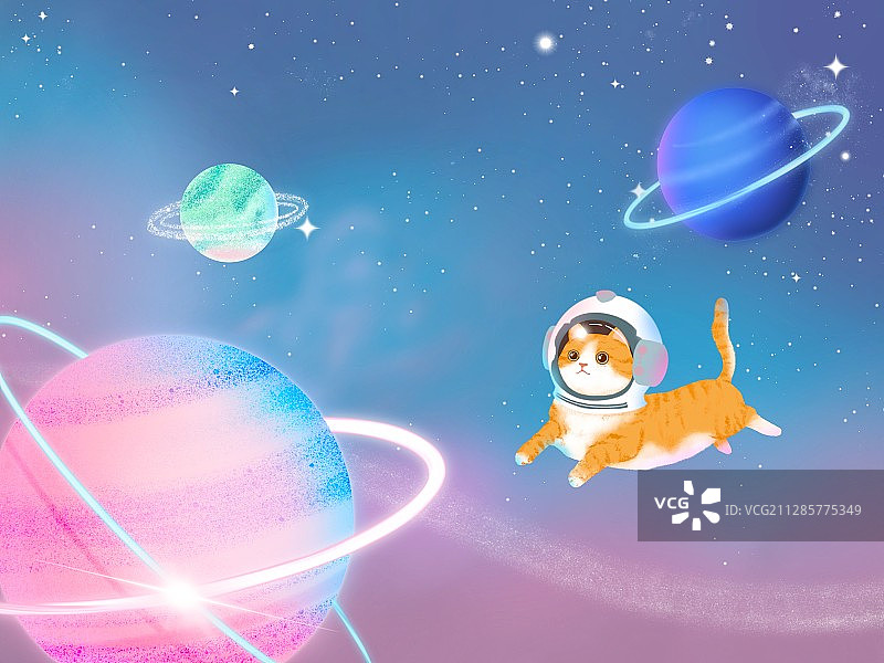 猫咪星球2图片素材