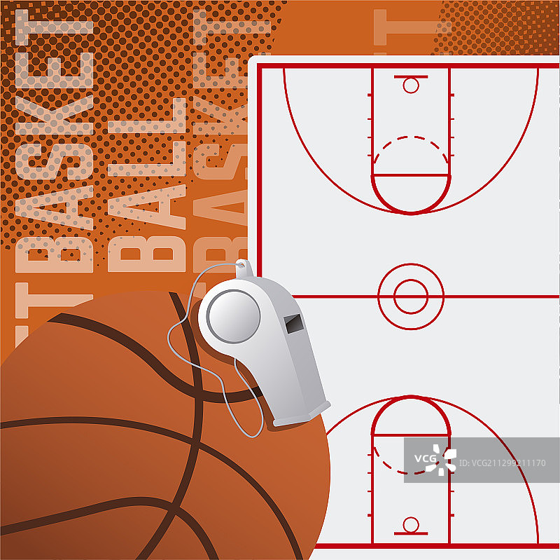 篮球卡片的海报图片素材