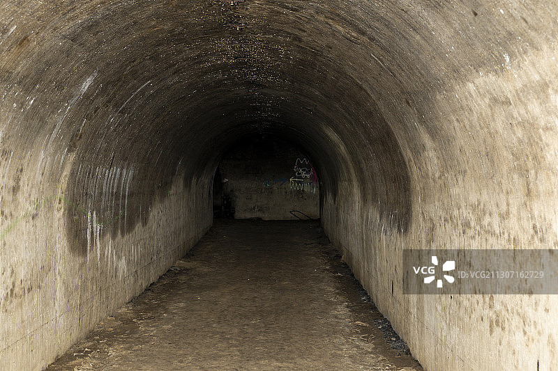 空隧道图片素材