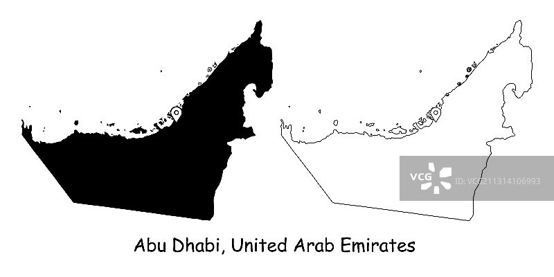 1187阿拉伯联合酋长国阿布扎比图片素材