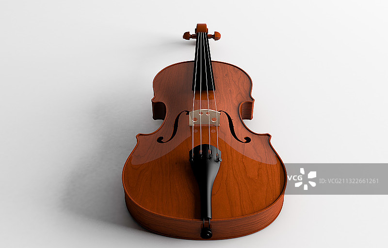 大提琴图片素材