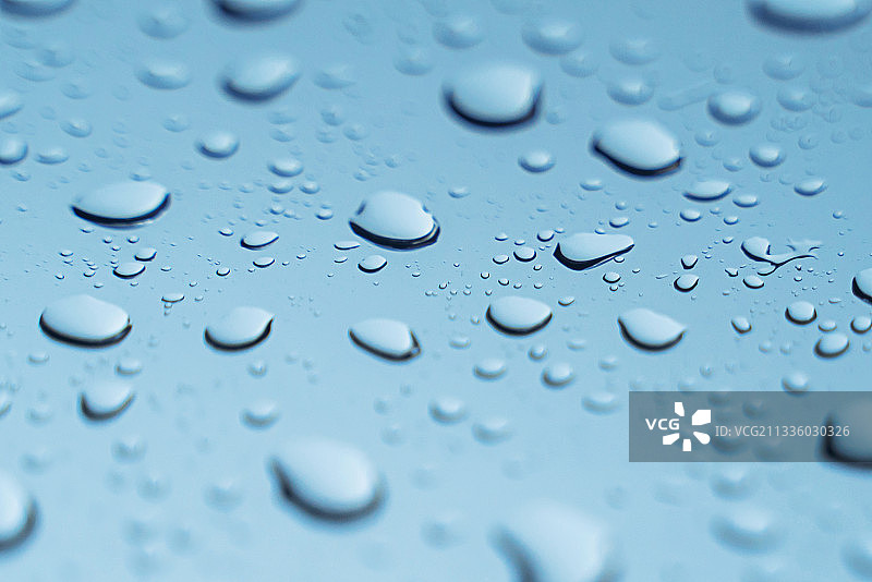 背景，水，雨季，滴，凉，滴，雨，湿，天气，惆怅图片素材