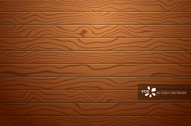 木板背景逼真的棕色木头图片素材