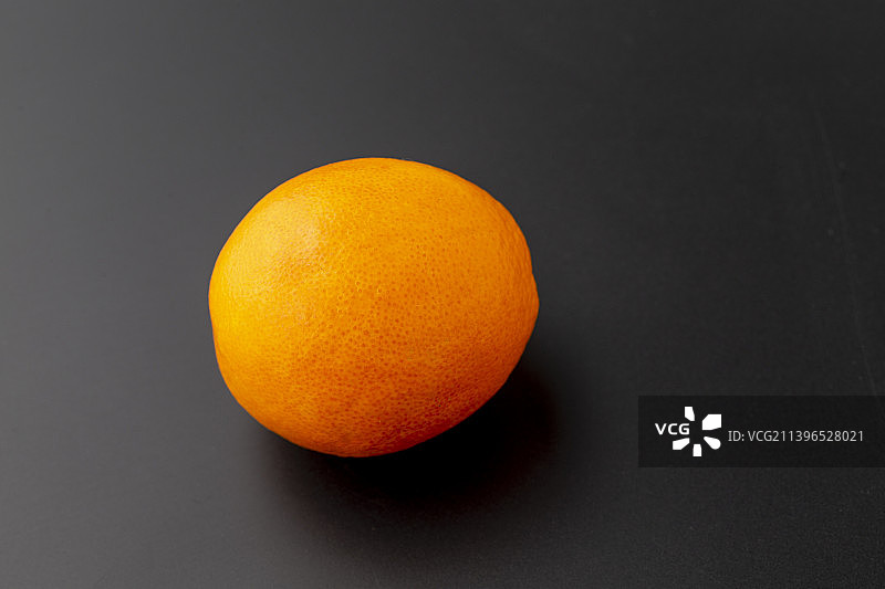 橙子水果图片素材