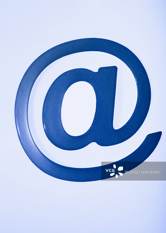 电子邮件符号图片素材