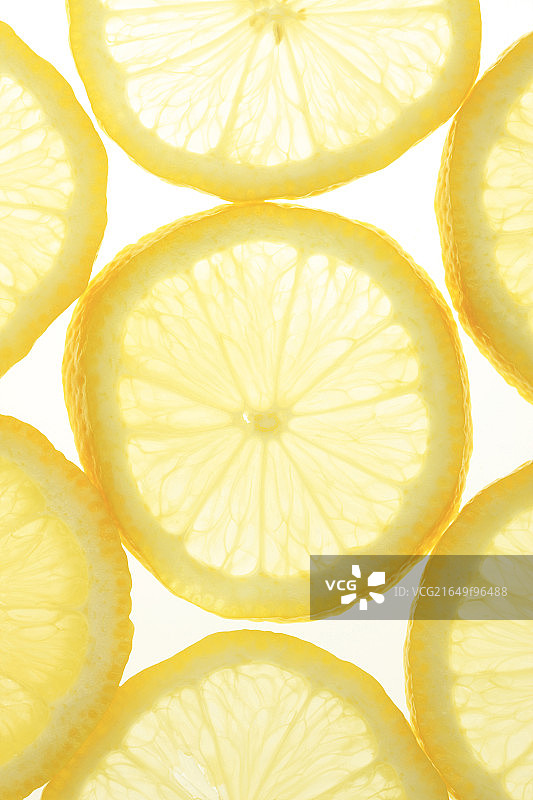 lemon图片素材