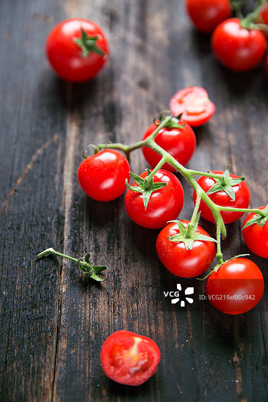 西红柿番茄图片素材