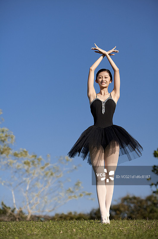 芭蕾舞,芭蕾舞者图片素材
