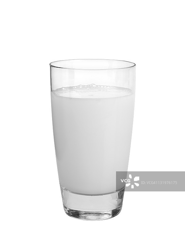 玻璃用牛奶图片素材