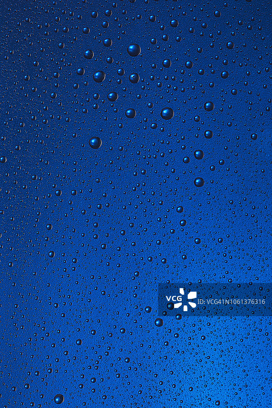 水滴背景雨滴凝结纹理图片素材