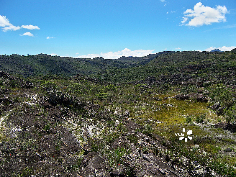 sao goncalo do里约热内卢das Pedras - Serro - MG - Brazil -80附近的景观图片素材