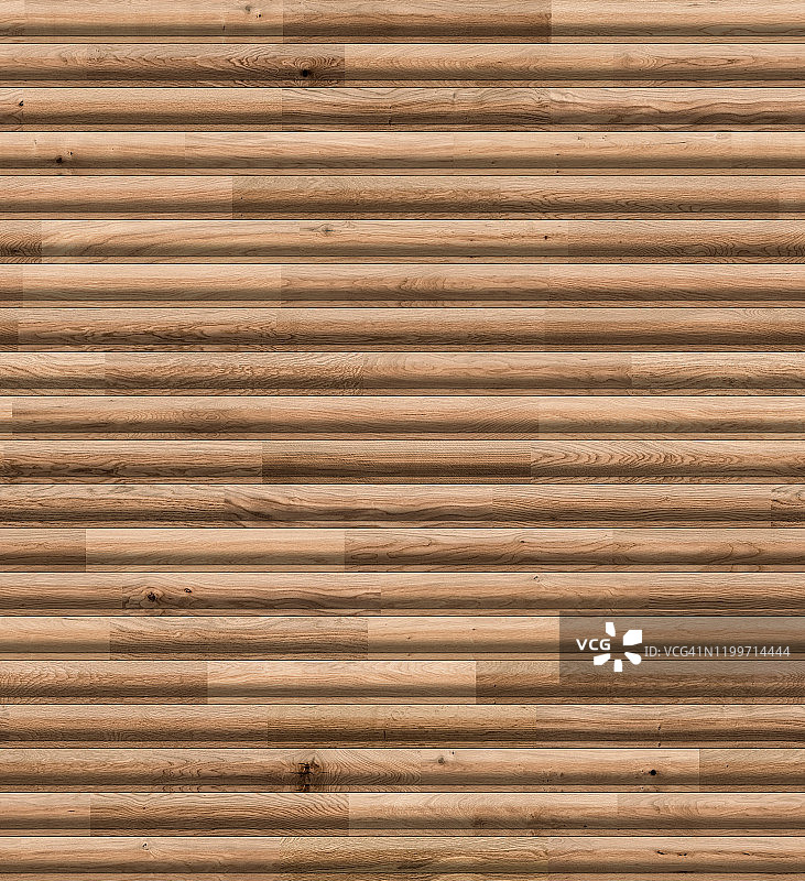 无缝木材铺装表面纹理的例子。图片素材
