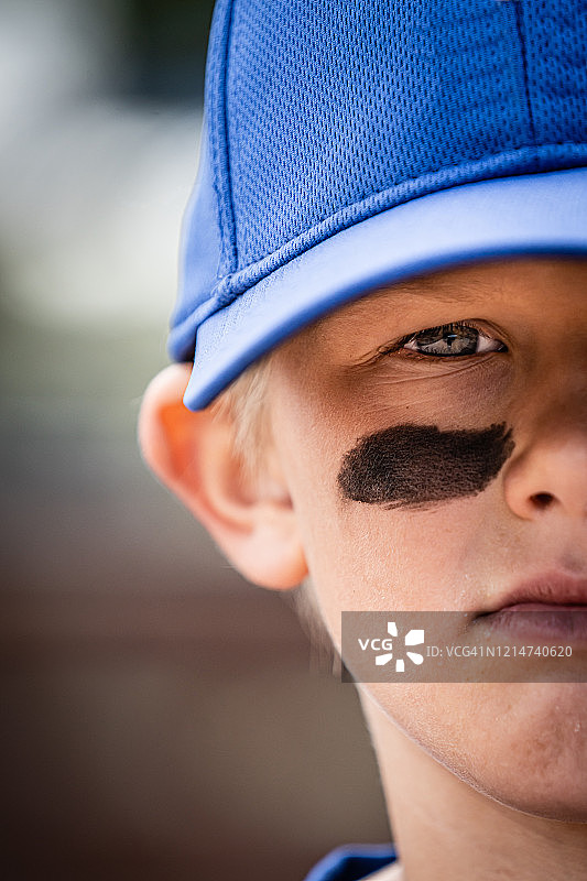 少年棒球联盟图片素材