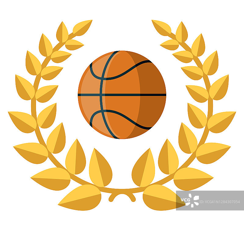 篮球奖图标透明背景图片素材