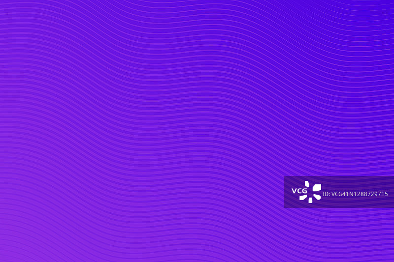 时髦的几何设计-紫色抽象背景图片素材