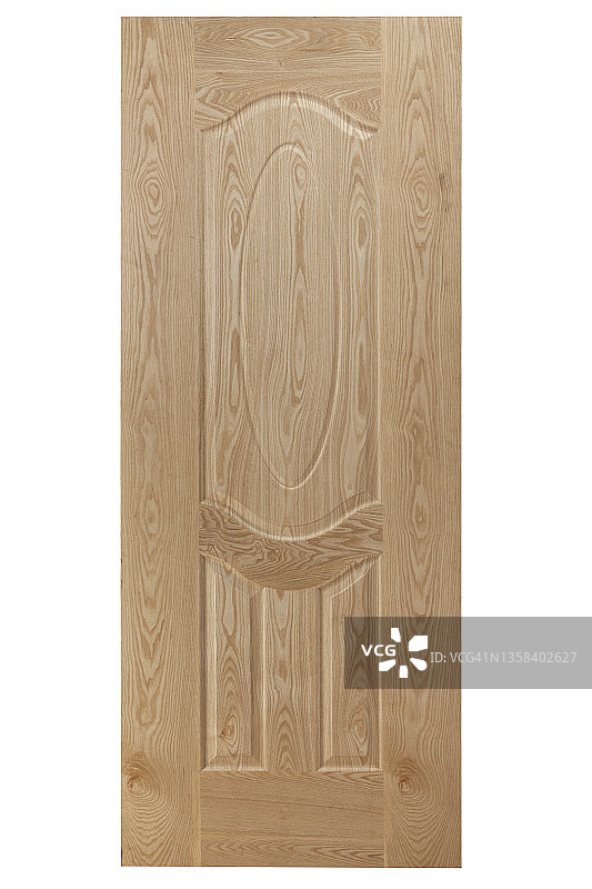 封闭的木门，门，入口门，入口，锁，木材材料图片素材