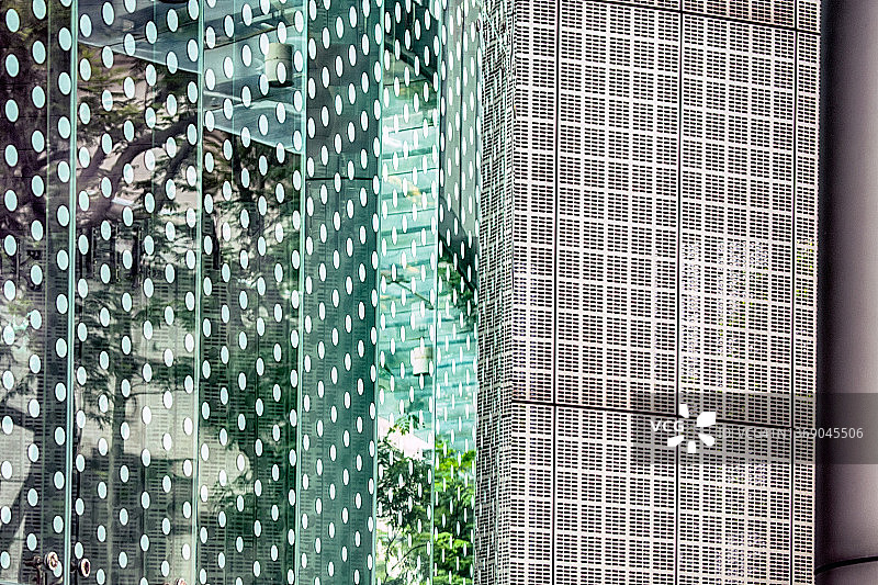 新加坡丹戎巴格办公大楼图片素材