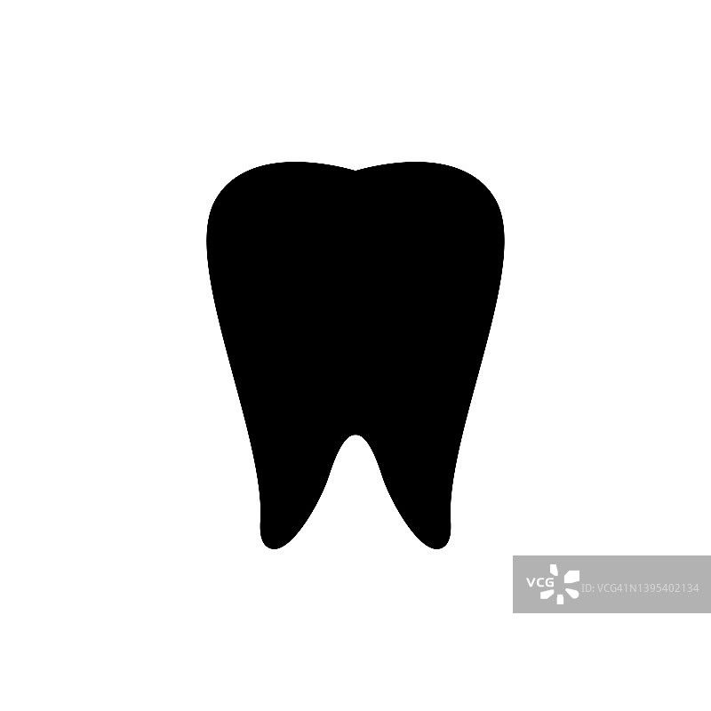 牙医的象征图片素材