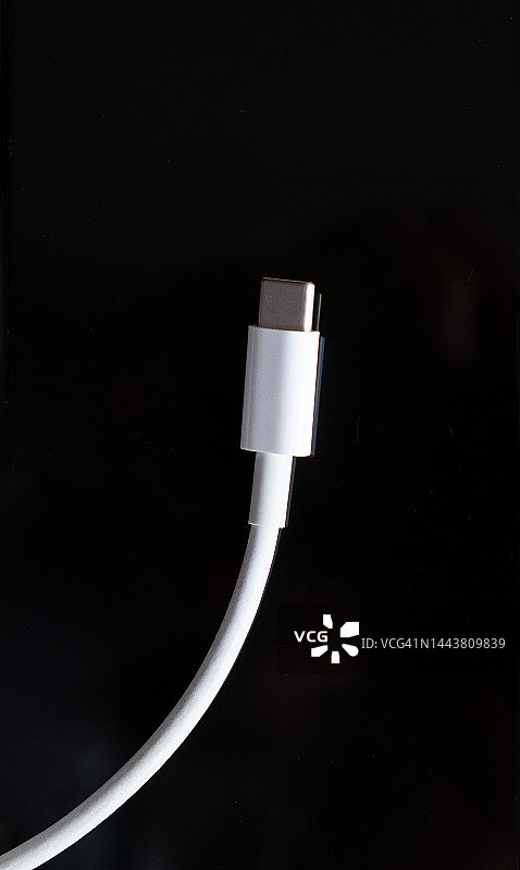 USB C型图片素材