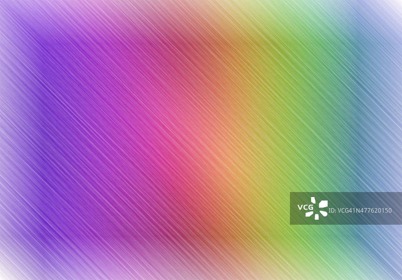 抽象彩虹色彩背景图片素材