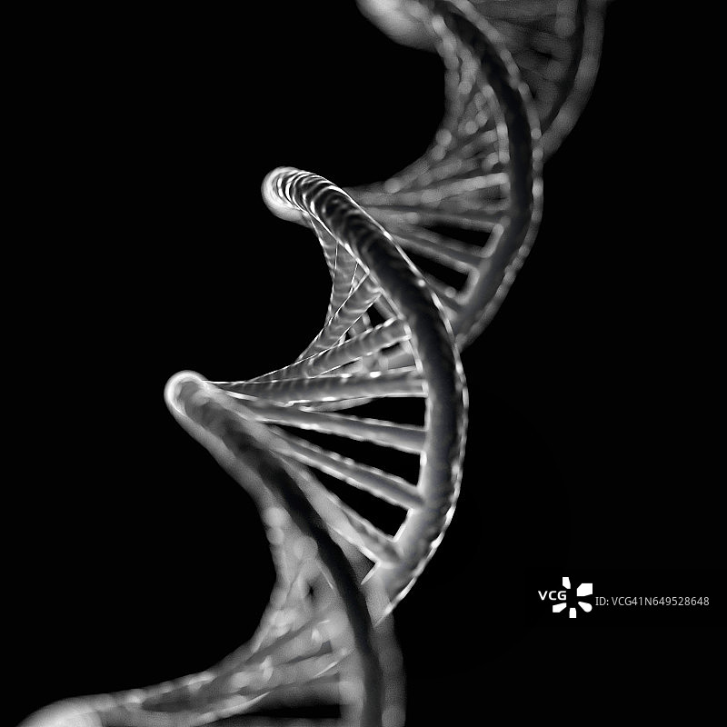 DNA细胞图片素材