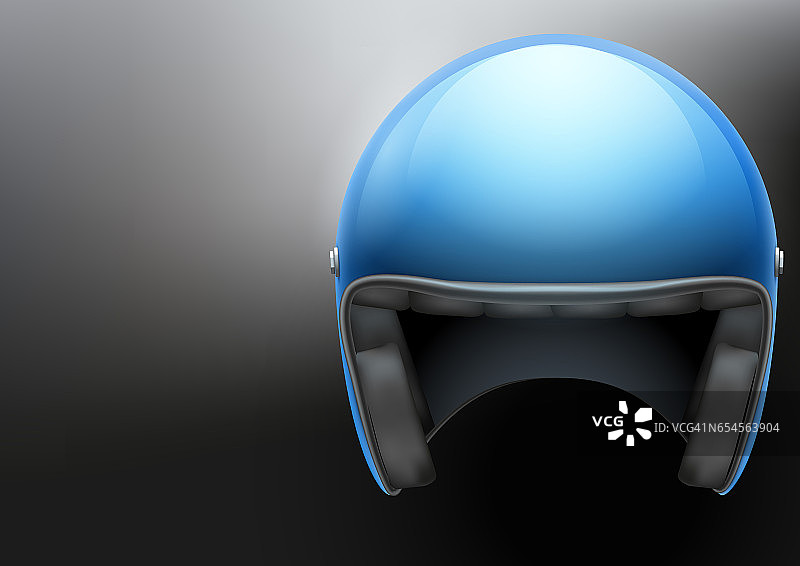 摩托车头盔的背景图片素材