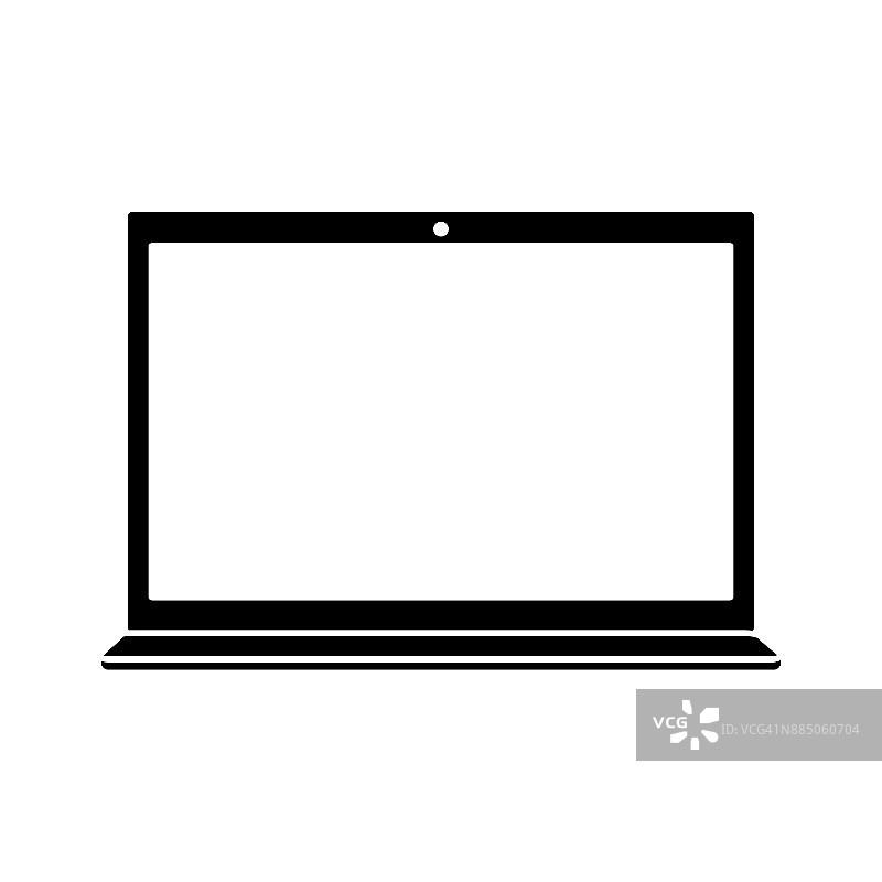 笔记本电脑wifi上网设备小玩意屏幕图片素材