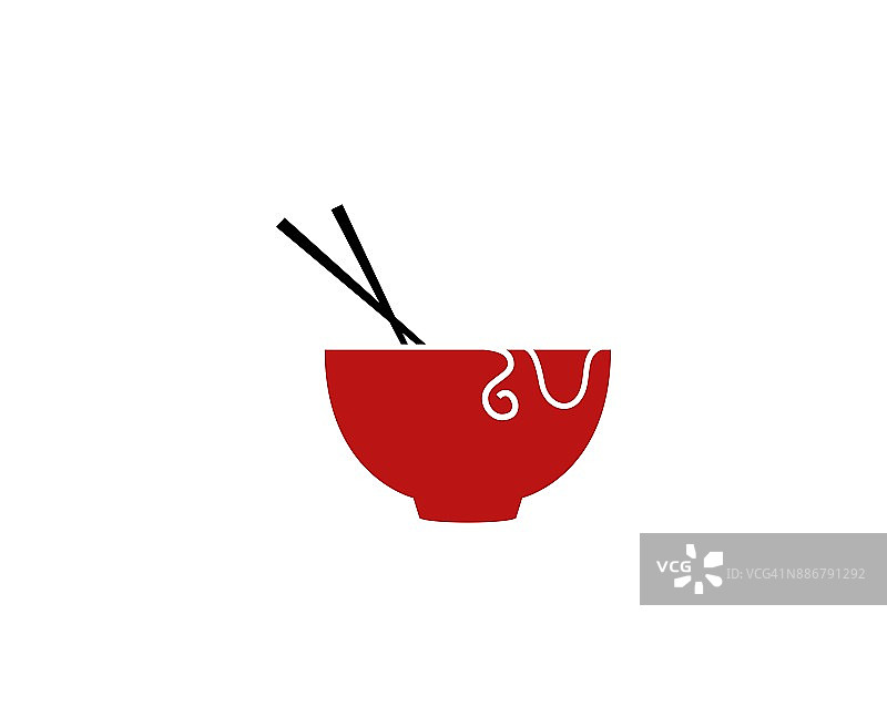 中国食物图标图片素材