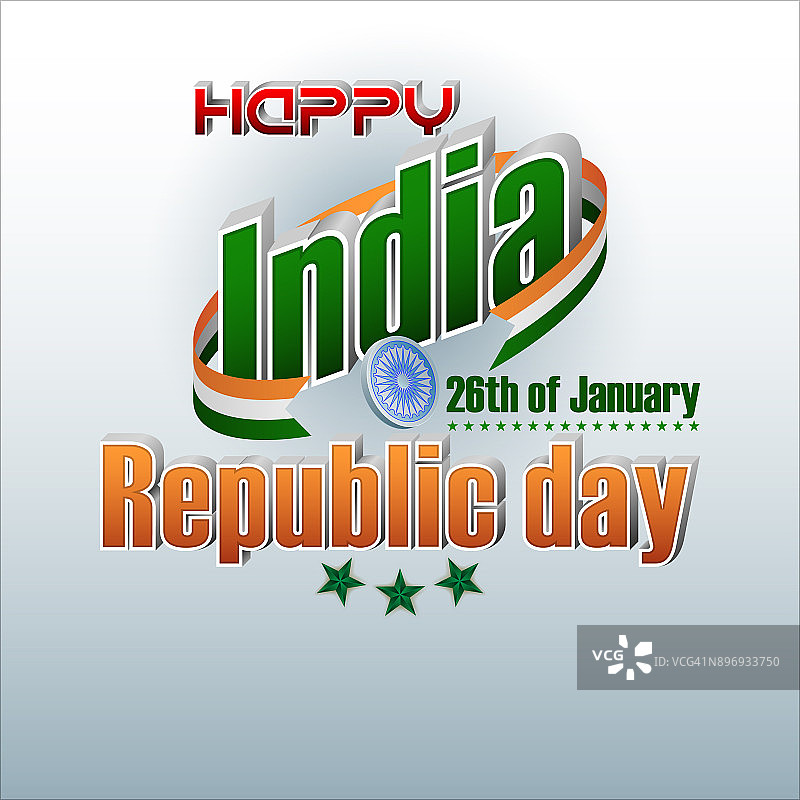 印度共和国日，庆祝图片素材
