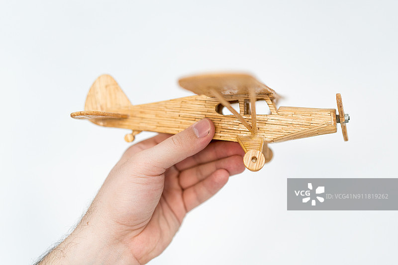 玩具飞机图片素材