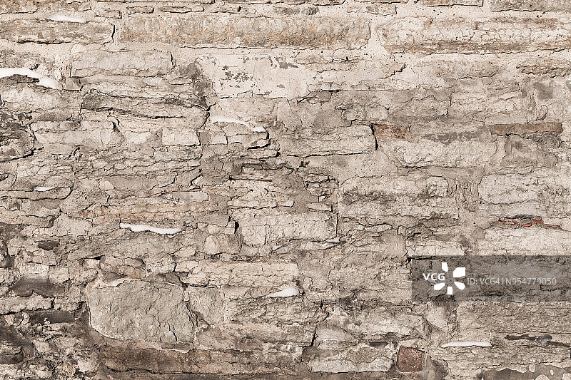 古堡背景的石墙纹理图片素材
