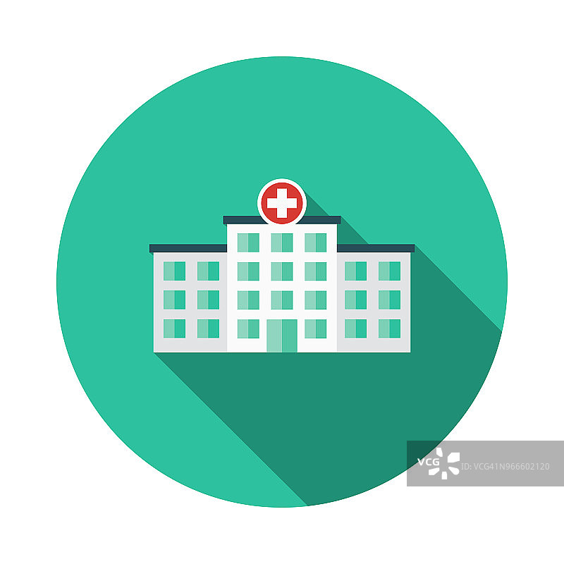 医院平面设计紧急服务图标图片素材