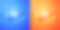 等长袜图标隔离在蓝色和橙色图标icon图片