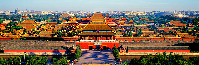 北京故宫图片下载
