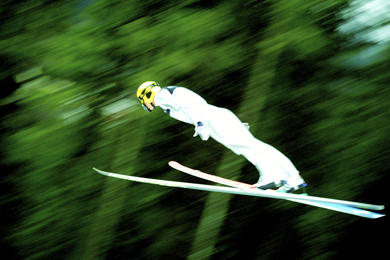 体育,跳台滑雪图片下载