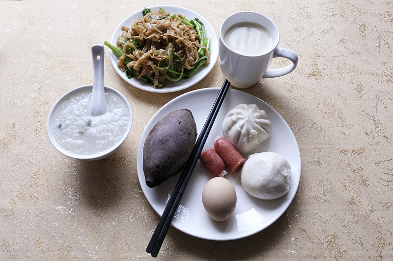中国食品图片素材