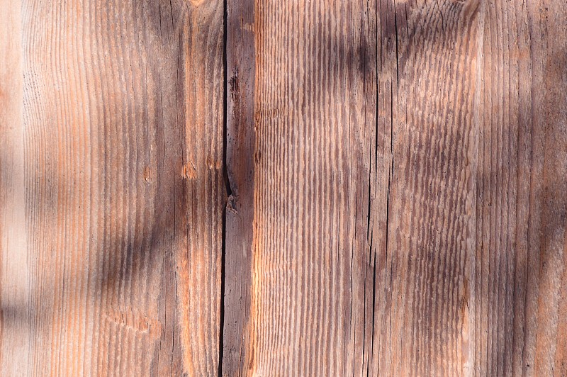 全框拍摄的木地板图片素材