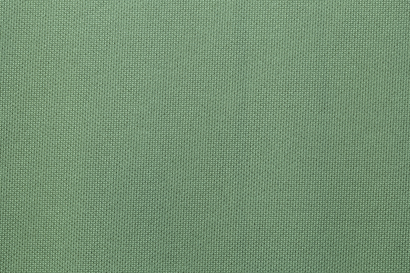 绿色运动服装面料，足球衫面料，运动衫纹理和织物背景。图片下载