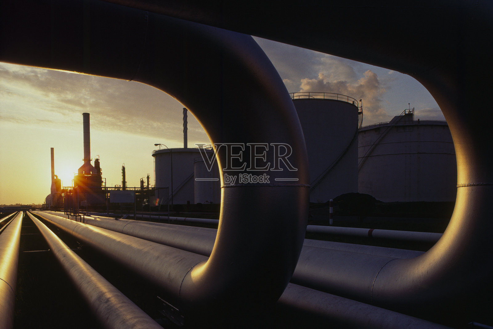 石油行业照片摄影图片